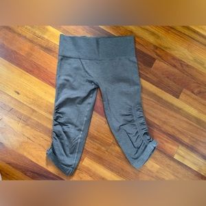 Lululemon Capri Leggings